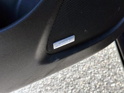 2022 Chevrolet Malibu Premier