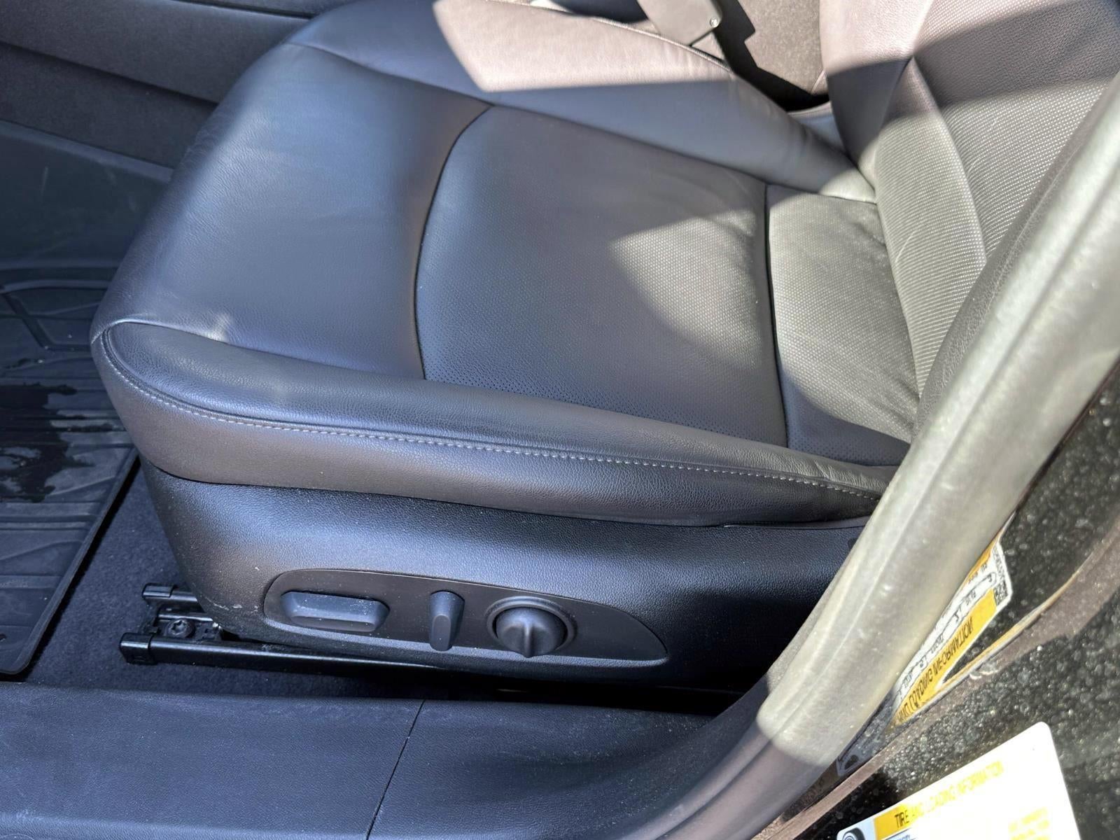 2022 Chevrolet Malibu Premier