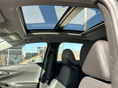 2022 Chevrolet Malibu Premier