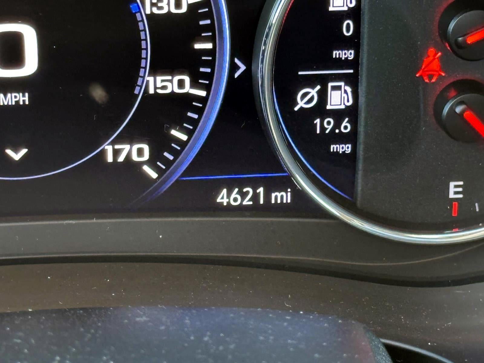 2022 Chevrolet Malibu Premier