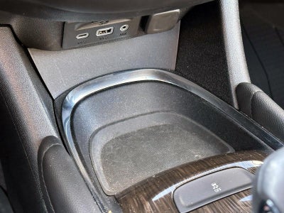 2022 Chevrolet Malibu Premier