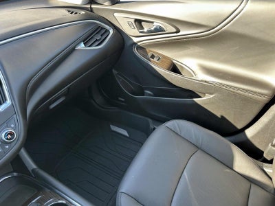 2022 Chevrolet Malibu Premier