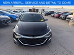 2023 Chevrolet Malibu RS