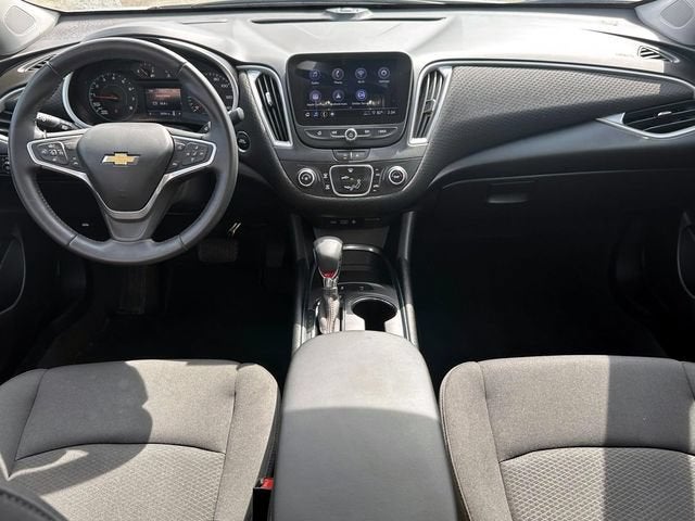 2022 Chevrolet Malibu RS
