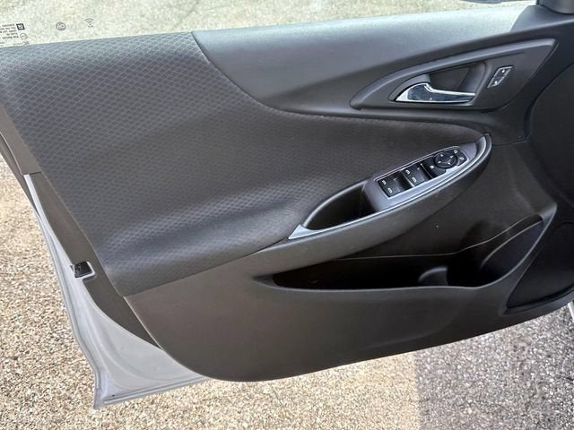 2022 Chevrolet Malibu RS