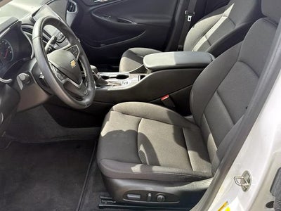 2022 Chevrolet Malibu RS