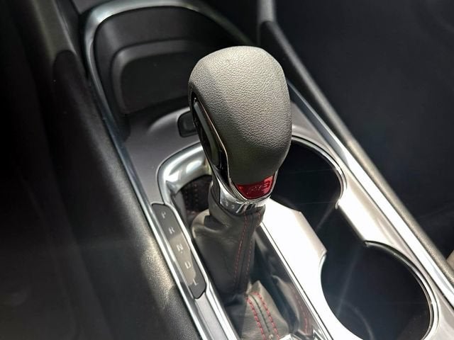 2022 Chevrolet Malibu RS
