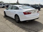 2022 Chevrolet Malibu RS