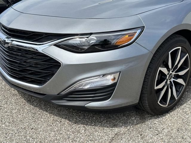 2024 Chevrolet Malibu RS
