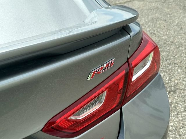 2024 Chevrolet Malibu RS