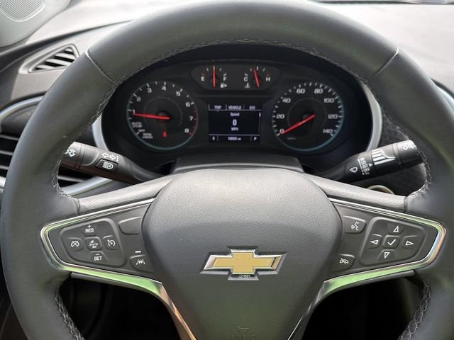 2024 Chevrolet Malibu RS
