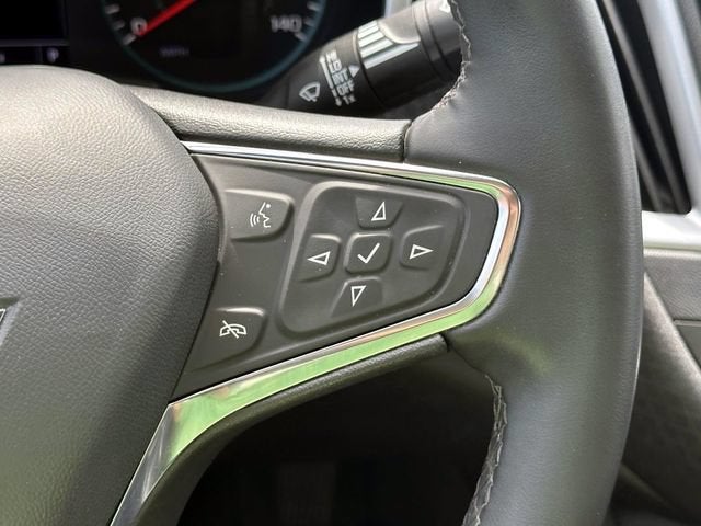 2024 Chevrolet Malibu RS