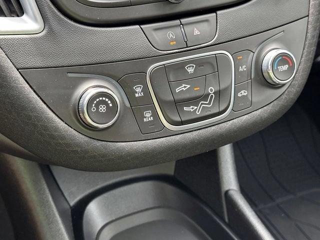 2024 Chevrolet Malibu RS