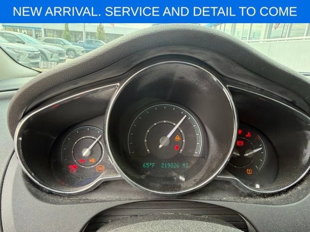 2009 Chevrolet Malibu LT w/1LT
