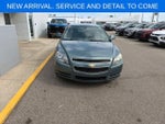 2009 Chevrolet Malibu LT w/1LT