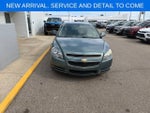 2009 Chevrolet Malibu LT w/1LT