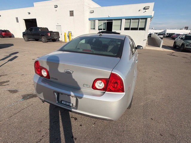 2009 Chevrolet Malibu LT w/1LT