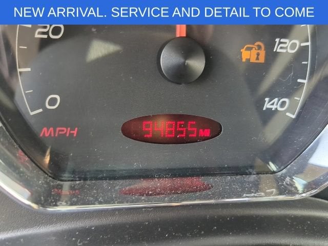 2006 Pontiac G6 4DR SDN