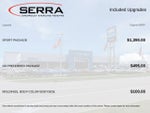 2008 Pontiac G6 4DR SDN W/1SV