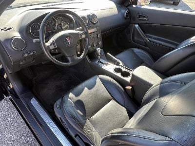 2007 Pontiac G6 GT