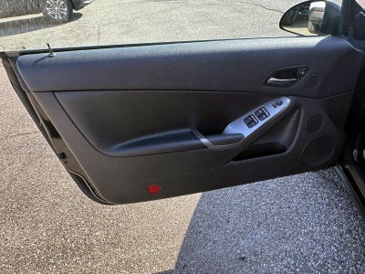 2007 Pontiac G6 GT