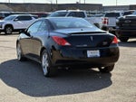 2007 Pontiac G6 GT