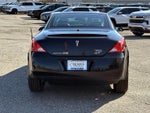 2007 Pontiac G6 GT