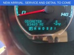 2011 Buick Lucerne CX