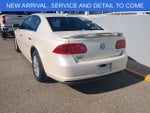 2011 Buick Lucerne CX