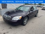 2008 Buick Lucerne CXL