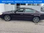 2008 Buick Lucerne CXL