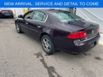 2008 Buick Lucerne CXL