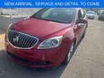 2016 Buick Verano Convenience Group