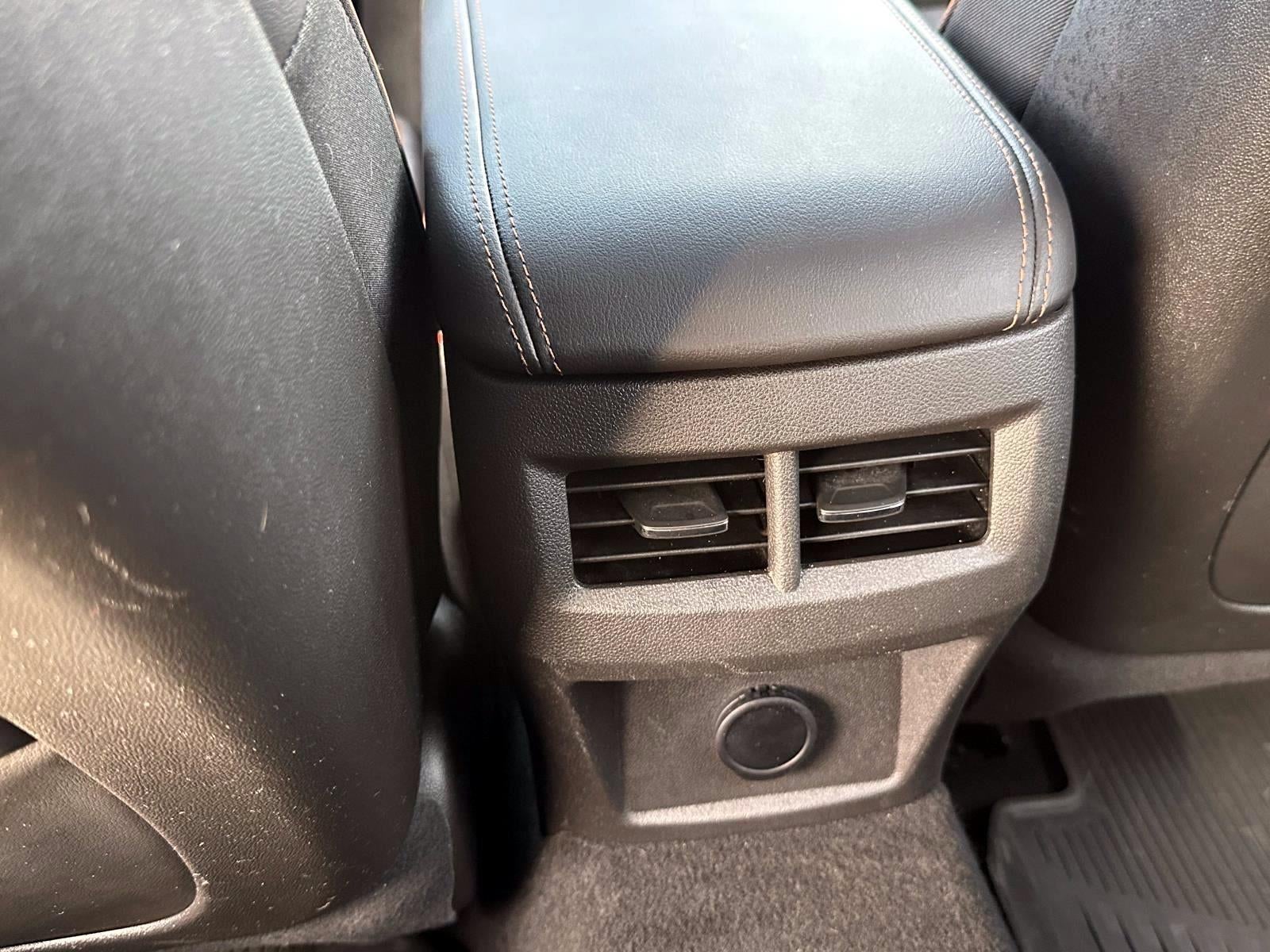 2022 Cadillac CT4 Sport