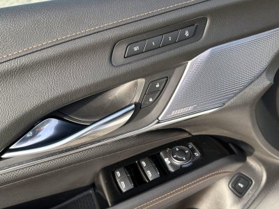 2022 Cadillac CT4 Sport