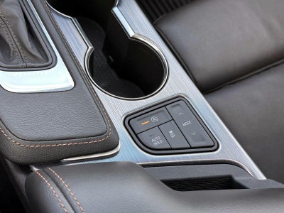 2022 Cadillac CT4 Sport