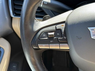 2023 Cadillac CT5 Premium Luxury