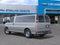 2026 Chevrolet Express Passenger 1LT