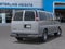 2026 Chevrolet Express Passenger 1LT
