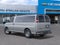 2026 Chevrolet Express Passenger 1LT