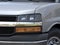 2026 Chevrolet Express Passenger 1LT