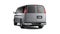 2026 Chevrolet Express Passenger 1LT