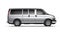 2026 Chevrolet Express Passenger 1LT