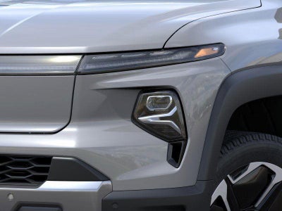 2026 Chevrolet Silverado EV LT - Extended Range