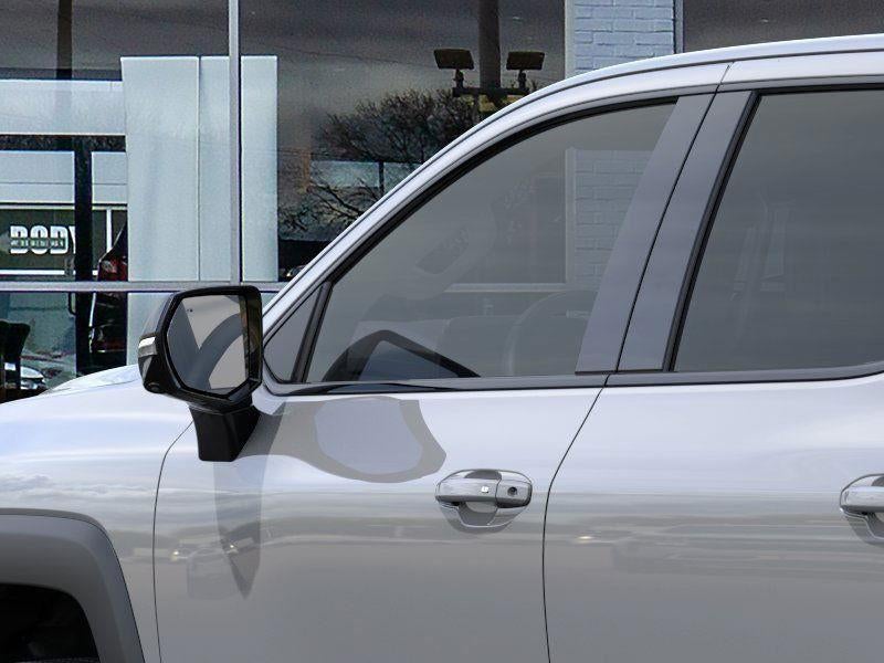 2026 Chevrolet Silverado EV LT - Extended Range