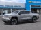 2026 Chevrolet Silverado EV LT - Extended Range