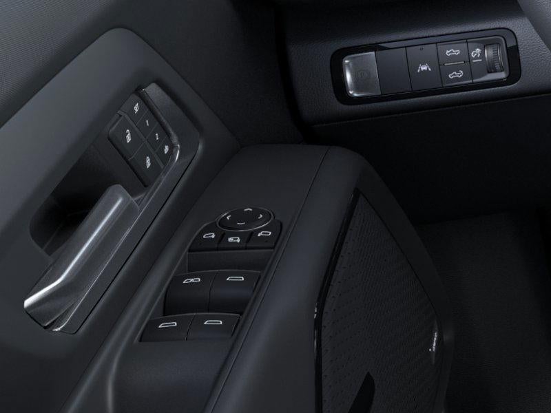 2026 Chevrolet Silverado EV LT - Extended Range