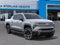 2026 Chevrolet Silverado EV LT - Extended Range