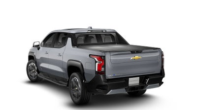 2026 Chevrolet Silverado EV LT - Extended Range