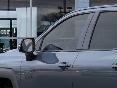 2026 Chevrolet Silverado EV LT - Extended Range